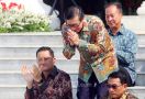 Terungkap Sudah Alasan Jokowi Pilih Yasonna Laoly Lagi jadi Menkumham - JPNN.com