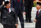 Jokowi Buka Rahasia Alasan Memilih Prabowo Subianto dan Gerindra Masuk Kabinet Baru - JPNN.com