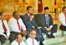 Nama 12 Wakil Menteri Diumumkan Jokowi di Ruangan ber-AC, Kemudian Dilantik - JPNN.com