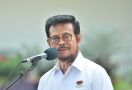 Mentan SYL Telah Laporkan LHKPN 2019 Pada KPK - JPNN.com