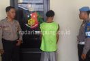 Niat Pemuda Ini Mau Bantu Ibunya, Tetapi Malah Berbuat Terlarang - JPNN.com