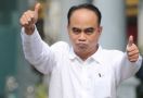 Ketum PROJO Yakin Banget Siapa pun Capres Dukungan Jokowi akan Menang Pilpres 2024 - JPNN.com