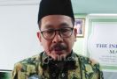 Wamenag Komentari Meme Stupa Borobudur Mirip Jokowi, Wahai Roy Suryo, Simak ya - JPNN.com