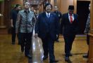 Gelar Rapim Perdana, Menteri Siti Ajak Wamen dan Jajaran KLHK Mulai Berlari Kencang - JPNN.com