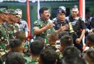 Di Wamena, Panglima TNI Ungkap Kunci Sukses Menjaga Stabilitas Keamanan - JPNN.com