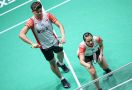 Praveen / Melati Sedih Gagal Loloskan Indonesia ke Semifinal - JPNN.com