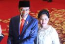 Polemik Larangan Bercadar, Jokowi: Cara Berpakaian Itu Pilihan Pribadi - JPNN.com