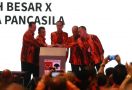 Jokowi Ajak Pemuda Pancasila Mewujudkan Indonesia Emas 2045 - JPNN.com
