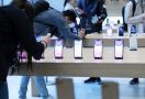iPhone 11 Laku Terjual 130 Ribu Unit di Korea Selatan - JPNN.com