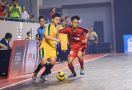 Polsri Palembang Pertahankan Gelar LIMA Futsal SMC 2019 - JPNN.com