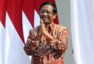OTT KPK Tanpa Seizin Dewan Pengawas, Mahfud MD Bilang Begini - JPNN.com