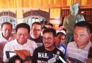 Menteri Syahrul Tegaskan Persiapkan War Room Kostra Tani di Kementan - JPNN.com