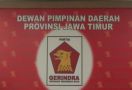 Sstt...Gerindra Calonkan Seorang Jenderal di Pilkada Surabaya 2020 - JPNN.com