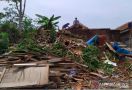 Puting Beliung Terjang Cianjur, Rumah Warga Rusak Berat - JPNN.com