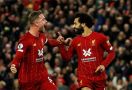 Klasemen Premier League: Liverpool Makin Mantap, MU Mulai Lumayan - JPNN.com