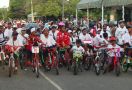 Gowes Nusantara Maluku Tenggara, Padukan Olahraga dengan Festival Meti Kei - JPNN.com