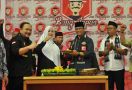 Anies Baswedan: Bang Japar Hadir Membahagiakan Warga Jakarta - JPNN.com