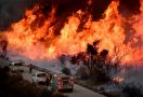Kebakaran Terdahsyat Landa California, Status Darurat - JPNN.com