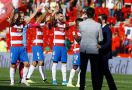 Granada, Tim Promosi yang Memimpin Klasemen La Liga - JPNN.com