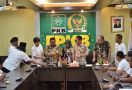 Sambangi Fraksi PKB DPR, Petani Tembakau Minta Diselamatkan dari Kenaikan Cukai - JPNN.com