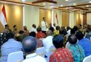 Kunjungi Wamena, Presiden Jokowi Bawa Pulang PR Pemekaran Pegunungan Tengah - JPNN.com