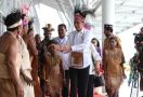 Jokowi Resmikan Jembatan Senilai Rp 1,8 Triliun di Jayapura - JPNN.com