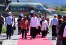 Presiden Jokowi Datang Khusus ke Wamena, Ini Jadwalnya - JPNN.com