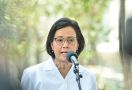 Memerinci Tantangan Jadi Pejabat Kemenkeu, Sri Mulyani: Camkan Sumpah Jabatan Itu! - JPNN.com