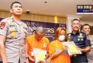 Penyelundupan 12 Kilogram Narkotika di Bandara Husein Sastranegara Berhasil Digagalkan - JPNN.com