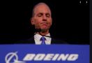 Bos Boeing Company Minta Maaf pada Keluarga Korban Lion Air JT 610 - JPNN.com