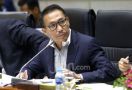 Pimpin Komisi III DPR, Herman Herry PDIP Kebut Tes Calon Kapolri - JPNN.com
