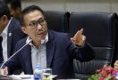 Izin Rapat Gabungan Bahas Djoko Tjandra Belum Diteken Pimpinan DPR - JPNN.com
