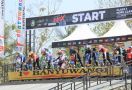 Dikunjungi 253 Rider BMX Dunia, Banyuwangi Pertegas Status Destinasi Sport Tourism   - JPNN.com