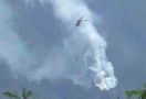Angin Kencang Hambat Pemadaman Titik Api di Sekitar Kawasan Ijen - JPNN.com