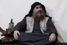 Milisi Kurdi: Kancut Bekas Ungkap Lokasi Persembunyian Bos ISIS Abu Bakar al-Baghdadi - JPNN.com