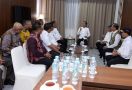 Jokowi Akan Menindaklanjuti Keluhan Gubernur Maluku Soal APBD - JPNN.com