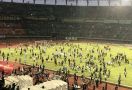 Fan Ricuh, Persebaya Terancam Terusir dari Stadion GBT - JPNN.com