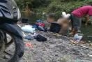 Putu ES Sebarkan Foto Wanita Mandi di Sungai, Bakal Merasakan Akibatnya - JPNN.com