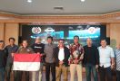 La Nyalla dan M Iriawan Tak Hadir Saat Pemaparan Visi Misi Caketum PSSI - JPNN.com
