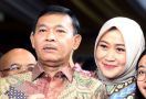 Simak nih Jawaban Istri Idham Azis saat Ditanya Anggota Komisi III DPR - JPNN.com