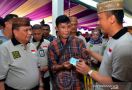 Dirjen Dukcapil Janjikan Umrah Gratis untuk Camat, Tetapi Ada Syaratnya Loh.. - JPNN.com