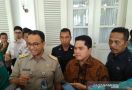 Anies Baswedan Santai Tanggapi Pesan Prabowo Subianto untuk Gerindra - JPNN.com