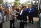 Surya Paloh Ajak Pengurus NasDem Kunjungi PKS, Inilah Hasilnya - JPNN.com