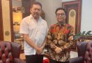Jaksa Agung Burhanuddin Jadi Keluarga Besar Perlisindo - JPNN.com