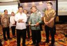 Mentan SYL Ajak Pimpinan Daerah Entaskan Kerawanan Pangan - JPNN.com