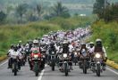 Suryanation Motorland Ridescape Akan Tutup Tahun Bersama Andra and The Backbone - JPNN.com