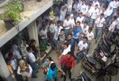 Tawuran Antar-Pelajar SMA, Alfarizi Mandi Darah Dihantam Benda Keras - JPNN.com
