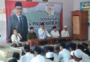 Pimpinan MPR Jazilul Menyosialisasikan Empat Pilar di Tanah Kelahiran - JPNN.com