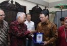 Basarah MPR: Kompetisi Politik Sudah Mencapai Rekonsiliasi - JPNN.com