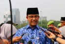 Anggaran Lem Aibon Rp 82 M Terungkap, Anies Klaim Tahu Kelemahan e-Budgeting Sejak Tahun Lalu - JPNN.com